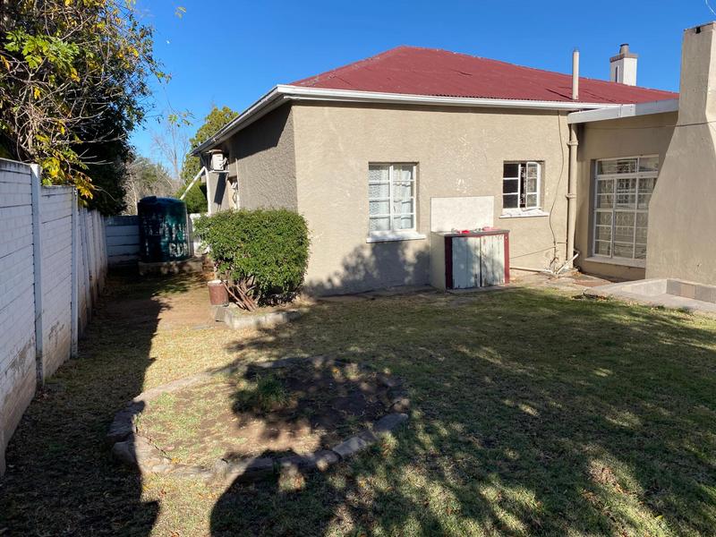 To Let 3 Bedroom Property for Rent in Top Town Eastern Cape